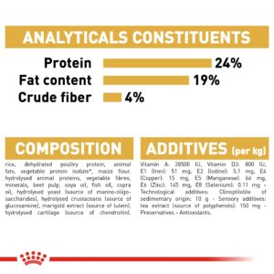 GERMAN SHEPHERD ADULT 11 KG - Royal Canin Dry Dog Food in Qatar