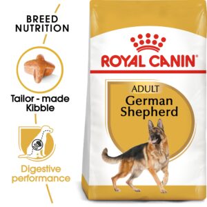 GERMAN SHEPHERD ADULT 11 KG - Royal Canin Dry Dog Food in Qatar