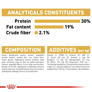 POODLE ADULT 1.5 KG - Royal Canin Dry Dog Food in Qatar