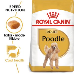 POODLE ADULT 1.5 KG - Royal Canin Dry Dog Food in Qatar