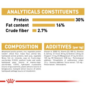 GERMAN SHEPHERD PUPPY 12 KG - Royal Canin Dry Dog Food in Qatar