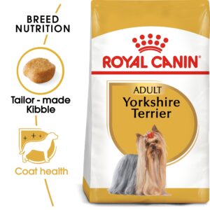YORKSHIRE ADULT 1.5 KG - Royal Canin Dry Dog Food in Qatar