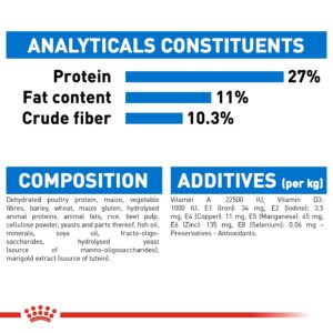 MEDIUM LIGHT WEIGHT CARE 12 KG - Royal Canin Dry Dog Food in Qatar