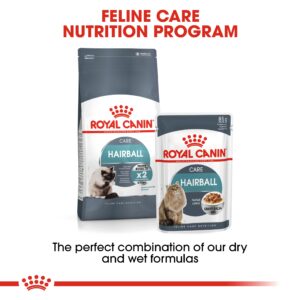 HAIRBALL CARE 2 KG - Royal Canin Dry in Qatar