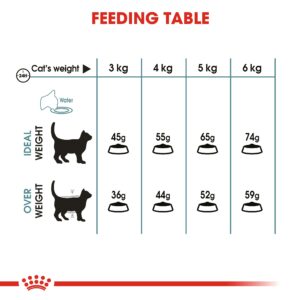 HAIRBALL CARE 2 KG - Royal Canin Dry in Qatar
