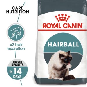 HAIRBALL CARE 2 KG - Royal Canin Dry in Qatar