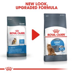 LIGHT WEIGHT CARE 8 KG - Royal Canin Dry in Qatar
