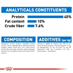 LIGHT WEIGHT CARE 8 KG - Royal Canin Dry in Qatar