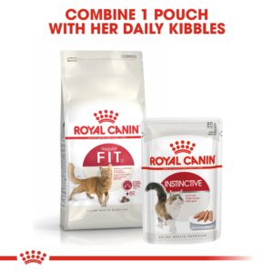 FIT 32 - 2 KG - Royal Canin Dry in Qatar