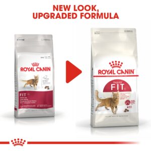 FIT 32 - 2 KG - Royal Canin Dry in Qatar