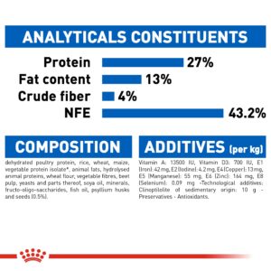 INDOOR 4 KG - Royal Canin Dry in Qatar