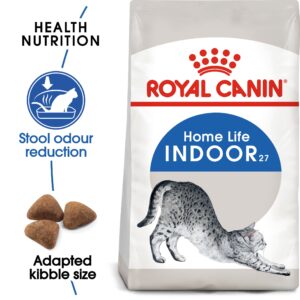 INDOOR 4 KG - Royal Canin Dry in Qatar
