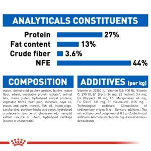INDOOR 7+ YEARS 1.5 KG - Royal Canin Dry in Qatar