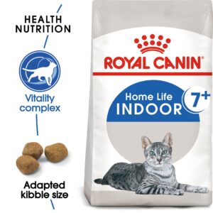 INDOOR 7+ YEARS 1.5 KG - Royal Canin Dry in Qatar
