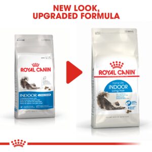 INDOOR LONG HAIR 2 KG - Royal Canin Dry in Qatar
