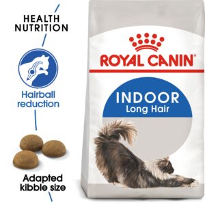 INDOOR LONG HAIR 2 KG - Royal Canin Dry in Qatar
