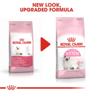 KITTEN 10 KG - Royal Canin Dry in Qatar