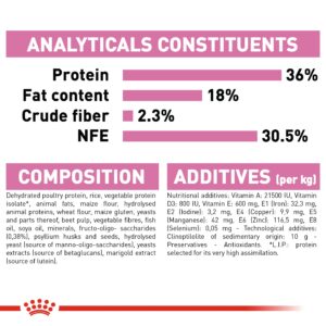 KITTEN 10 KG - Royal Canin Dry in Qatar