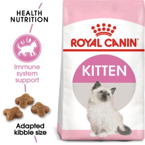 KITTEN 10 KG - Royal Canin Dry in Qatar