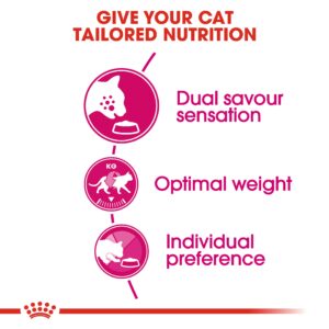 SAVOUR EXIGENT 2 KG - Royal Canin Dry in Qatar