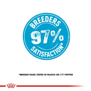 MEDIUM PUPPY 15 KG - Royal Canin Dry Dog Food in Qatar