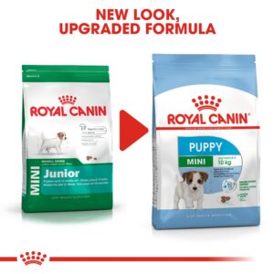 MINI PUPPY 8 KG - Royal Canin Dry Dog Food in Qatar