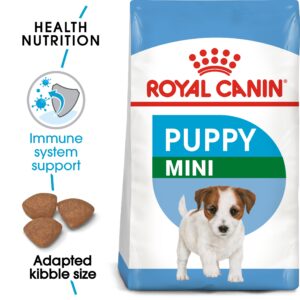 MINI PUPPY 8 KG - Royal Canin Dry Dog Food in Qatar