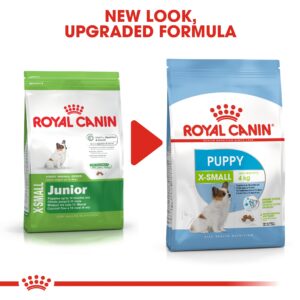 XS PUPPY 1.5 KG - Royal Canin Dry Dog Food in Qatar