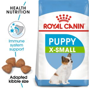 XS PUPPY 1.5 KG - Royal Canin Dry Dog Food in Qatar
