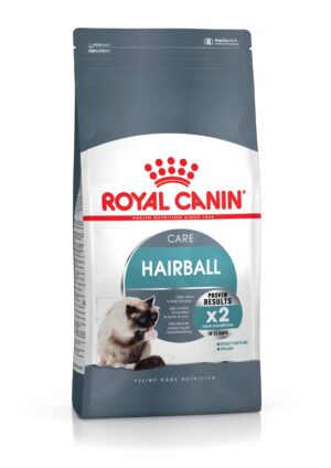 HAIRBALL CARE 2 KG - Royal Canin Dry in Qatar