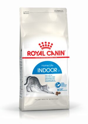INDOOR 4 KG - Royal Canin Dry in Qatar