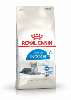 INDOOR 7+ YEARS 1.5 KG - Royal Canin Dry in Qatar