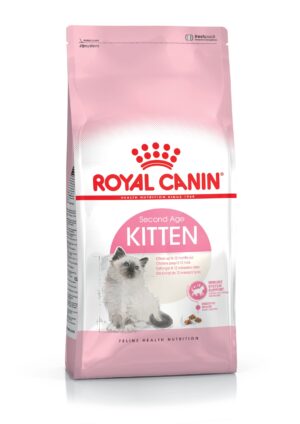 KITTEN 10 KG - Royal Canin Dry in Qatar