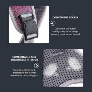 DOG HARNESS XXL - FOR MEDIUM LARGE BREEDS - for Dogs in Qatar