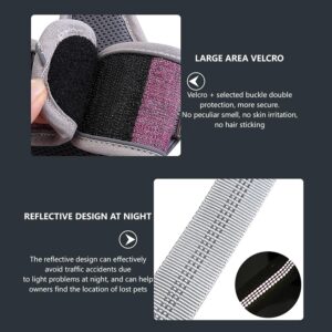 DOG HARNESS XXL - FOR MEDIUM LARGE BREEDS - for Dogs in Qatar