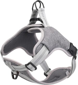 DOG HARNESS XXL - FOR MEDIUM LARGE BREEDS - for Dogs in Qatar