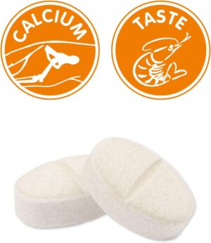 TOP 10 DOG MULTI-VITAMINS 180 TAB GB/ARA/TR - Dog Supplements in Qatar