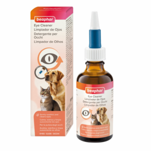 DIAGNOS EYE CLEANER 50ML - Cat Care in Qatar