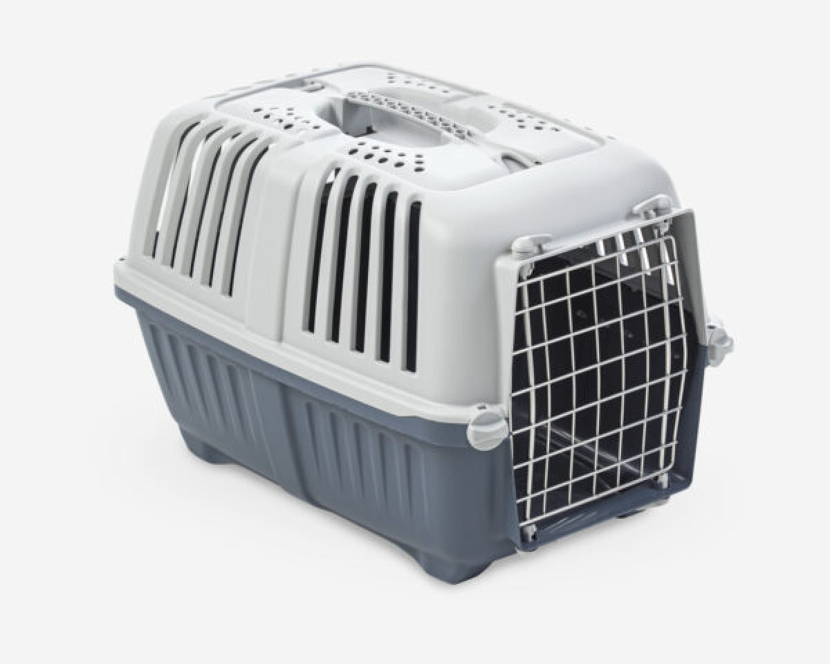 The range pet carrier cheap