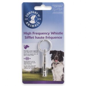 COA HIGH FREQUENCY WHISTLE - for Dogs in Qatar