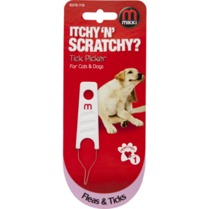 TICK PICKER - Dog Care in Qatar