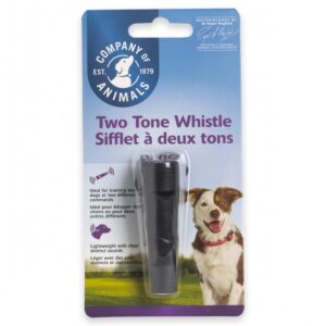 COA TWO TONE WHISTLE - for Dogs in Qatar