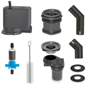 JUWEL PUMP ECCOFLOW 500 - Aquariums in Qatar