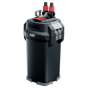 FLUVAL 207 CANISTER FILTER - Aquariums in Qatar