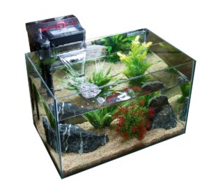 FLUVAL C2 POWER FILTER - Aquariums in Qatar
