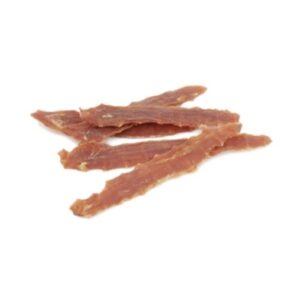 TENDER DUCK FILLETS - 80G - Dog Treats in Qatar