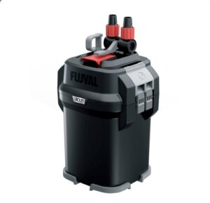 FLUVAL 107 CANISTER FILTER - Aquariums in Qatar