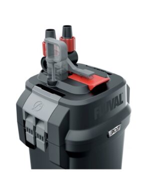 FLUVAL 307 CANISTER FILTER - Aquariums in Qatar