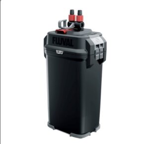 FLUVAL 407 CANISTER FILTER - Aquariums in Qatar