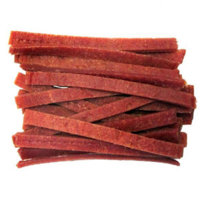 Tender Beef Fillets - 90G - Dog Treats in Qatar